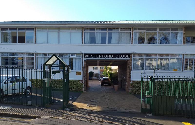 To Let 1 Bedroom Property for Rent in Newlands Western Cape